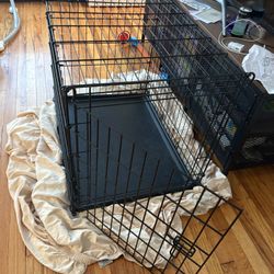 Dog Crate