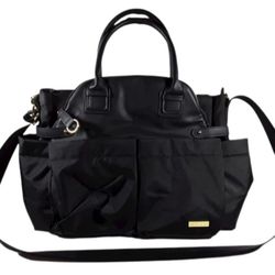 Skiphop Diaper Bag 
