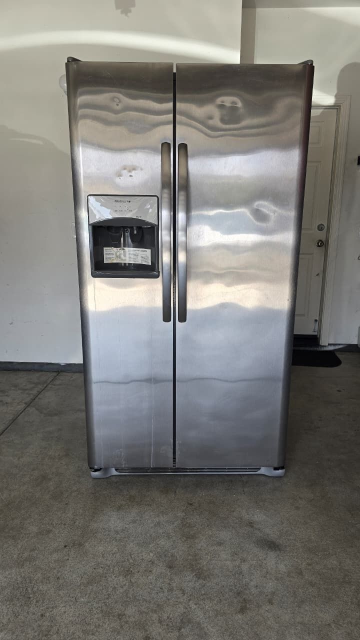 Refrigerador Free