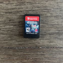 Star Renegades - Nintendo Switch