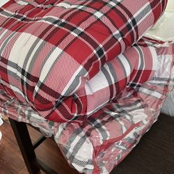 King Size Comforter 