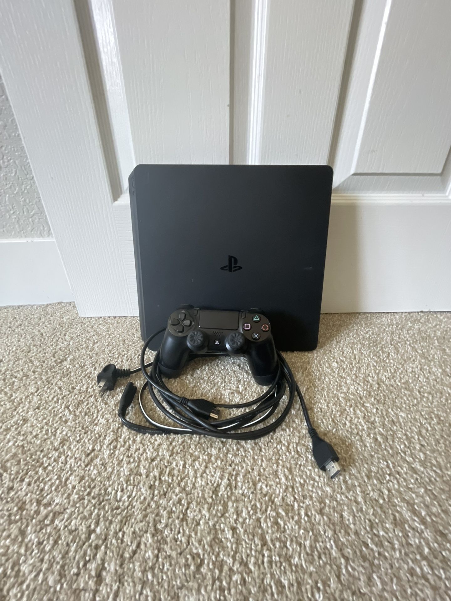PS4