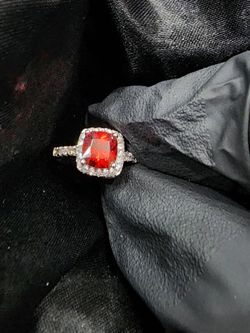 Ruby Stone
