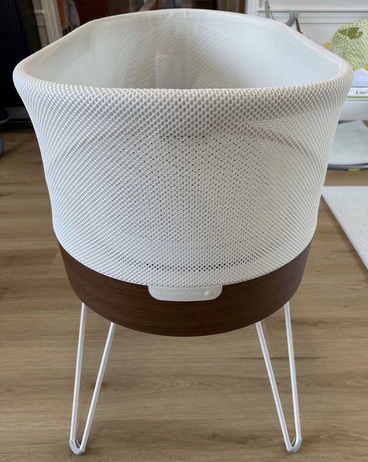 Snoo Bassinet