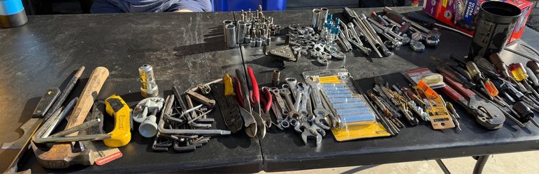 Tools