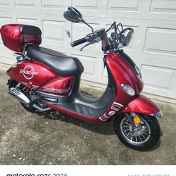 Vestalian 200