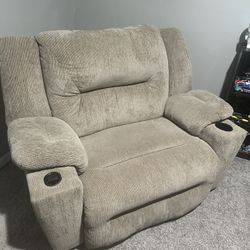 Recliner 