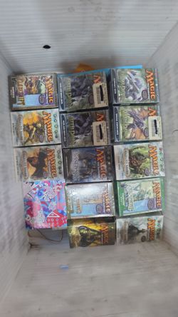 Cartas de juego