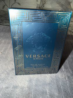 Versace Eros