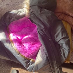 Kids Jacket 