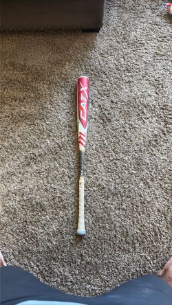 Used Marucci Cat X bat