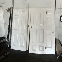 Doors 