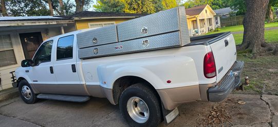 Tool Box for sale