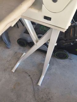 Steam press