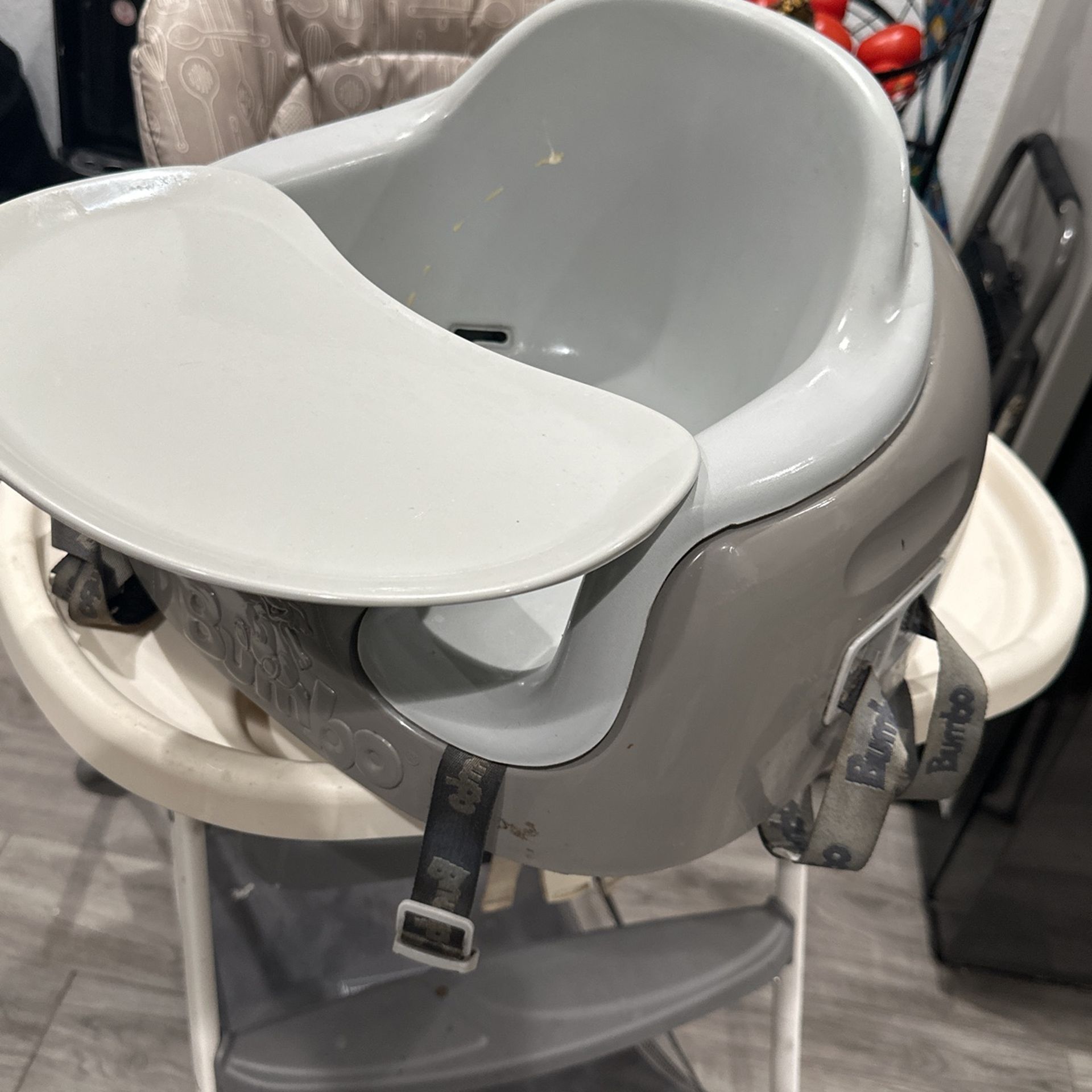 Bumbo Chair
