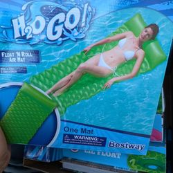 Pool Floaties 