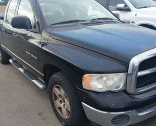 2005 Dodge Ram 1500