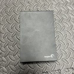 Seagate expansion desktop drive