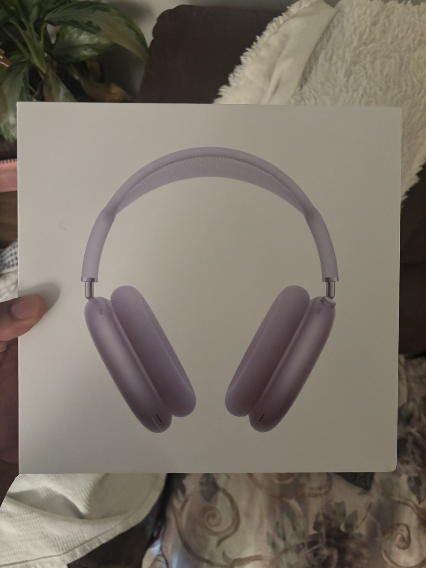 Apple AirPods Pro Max - Purple