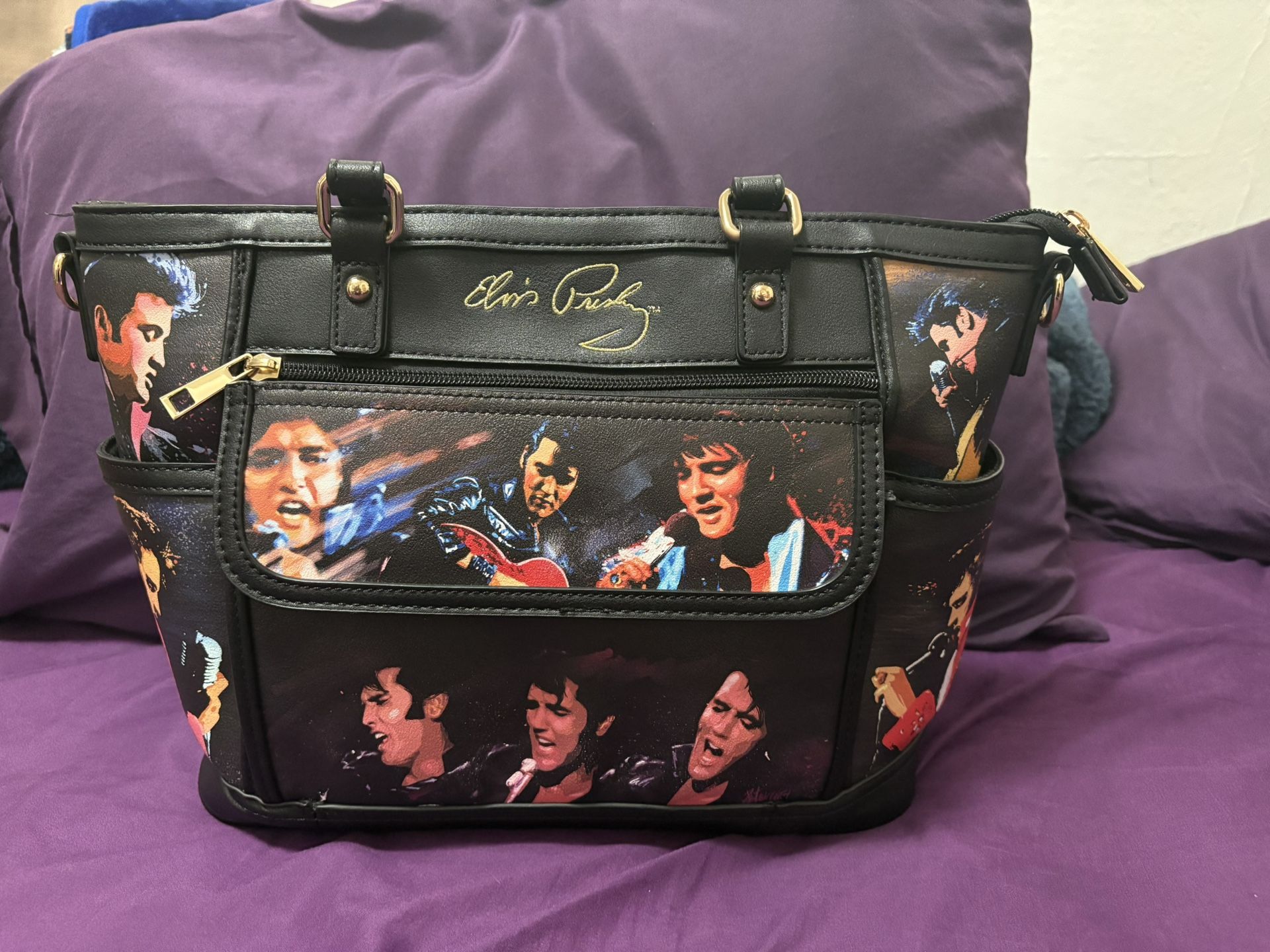 Purse 
