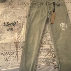 Ksubi Jeans 