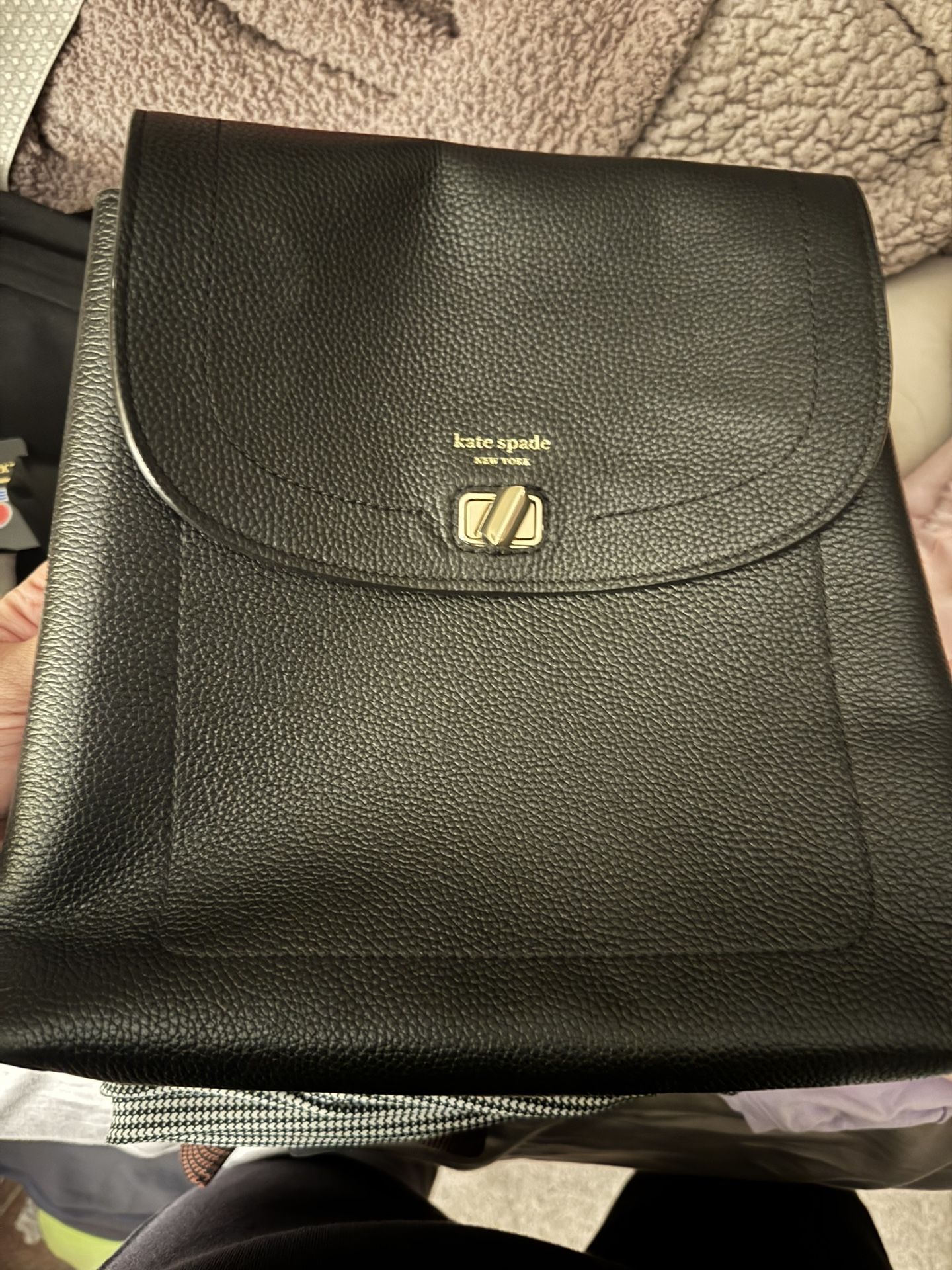 Kate Spade Backpack