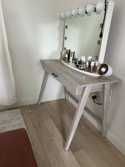 Vanity Impressions Brand