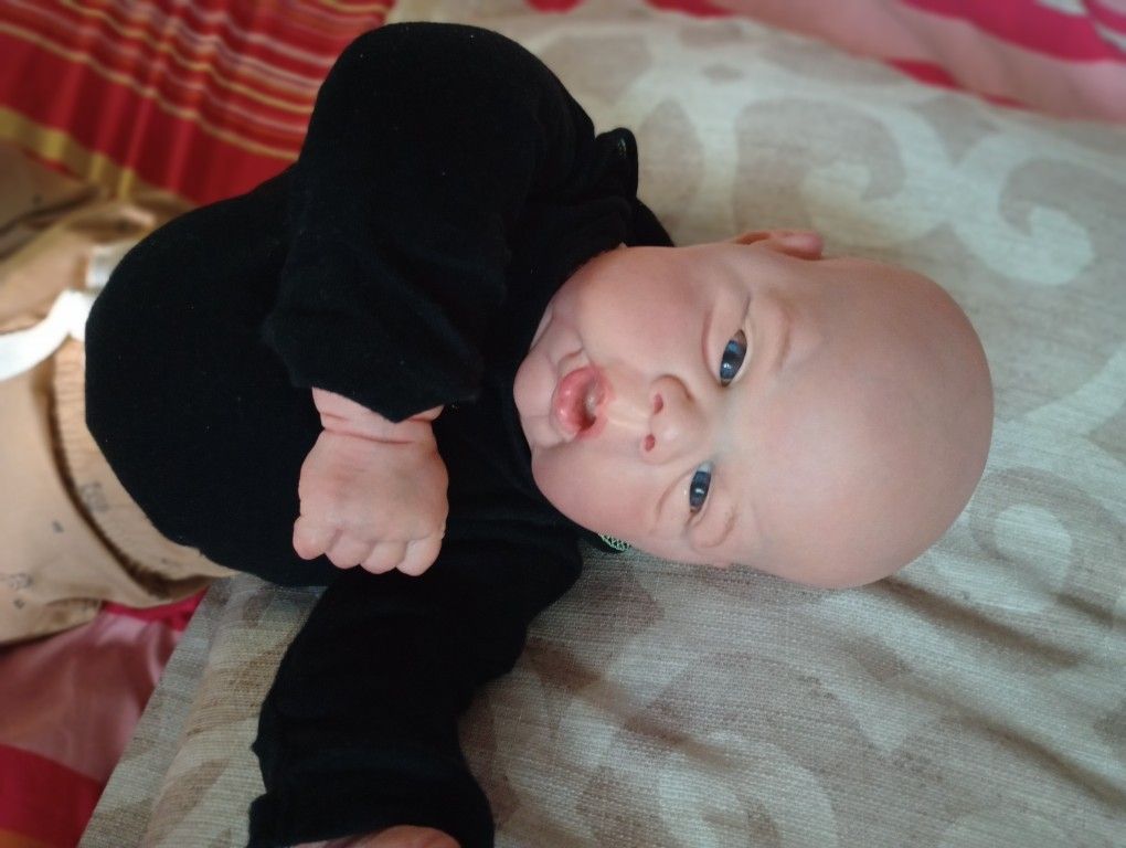 Reborn Doll