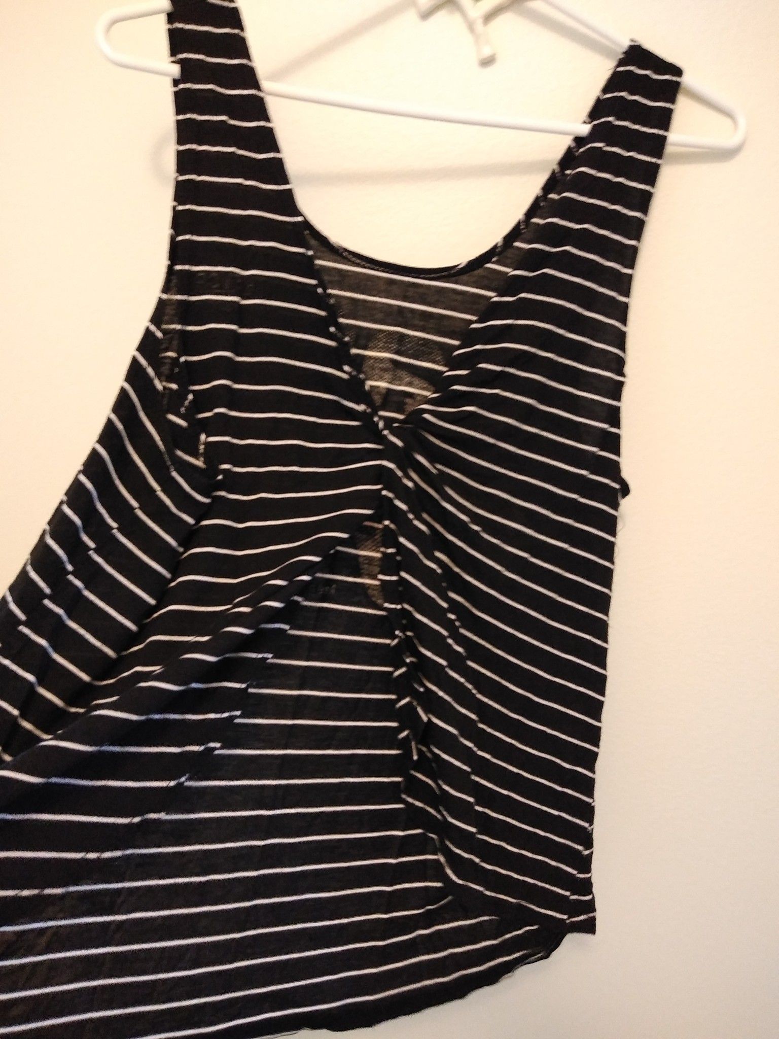 Gym Tank L