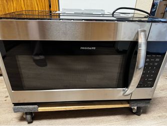 Frigidaire  1.8 cubic