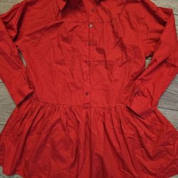 $4🎀Size XS✨️Babydoll SHIRT🎀✨️