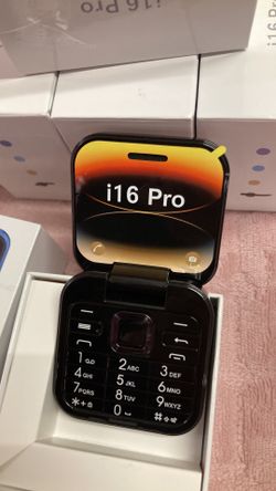 Mini Phone