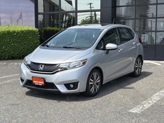 2015 Honda Fit
