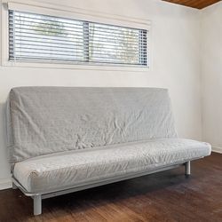 IKEA Futon / Sleeper Sofa