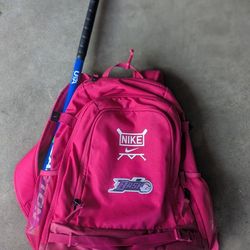 Softball Bag