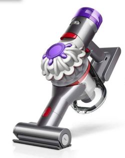 Dyson Car+Boat Bagless Cordless Washable Filter Handheld Vacuum for Multi-Surfaces
