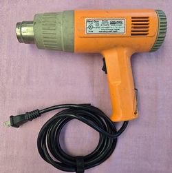 Chicago Electric 35776 Corded Heat Gun
