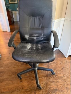 FREE desk chair