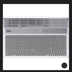 Haier 8000btu Window AC Unit $100