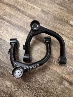 BDS Upper Control Arms Chevy/GMC 1500