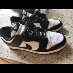 Nike Dunks