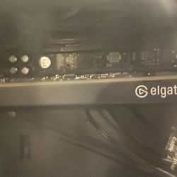 El Gato 4K Pro Capture Card 