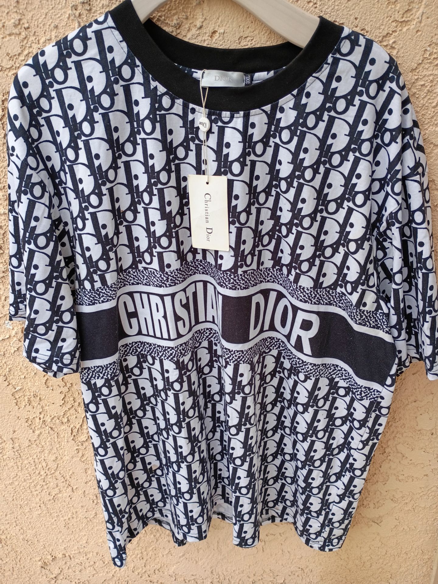 Christian Dior shirt