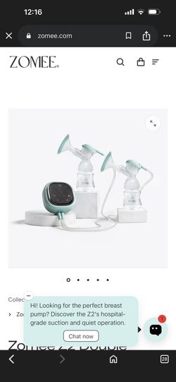 Breast Pumps