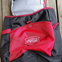 Back Pack Cooler