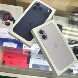 iPhone 17 Pro Max Unlocked 