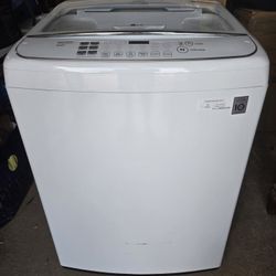 LG Washing Machine 