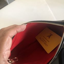 Black Purse 👜 $100.OBO