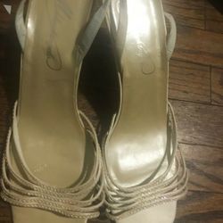 Dress Shoes