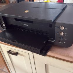 Cannon Pro 9500 Mark two